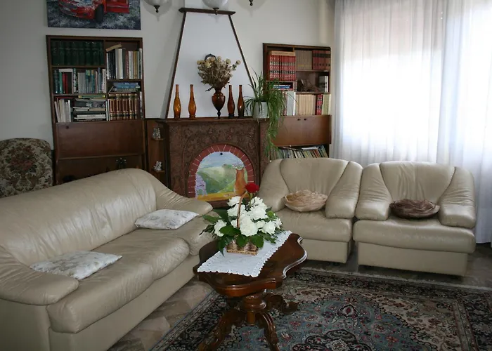 B&B Il Glicine