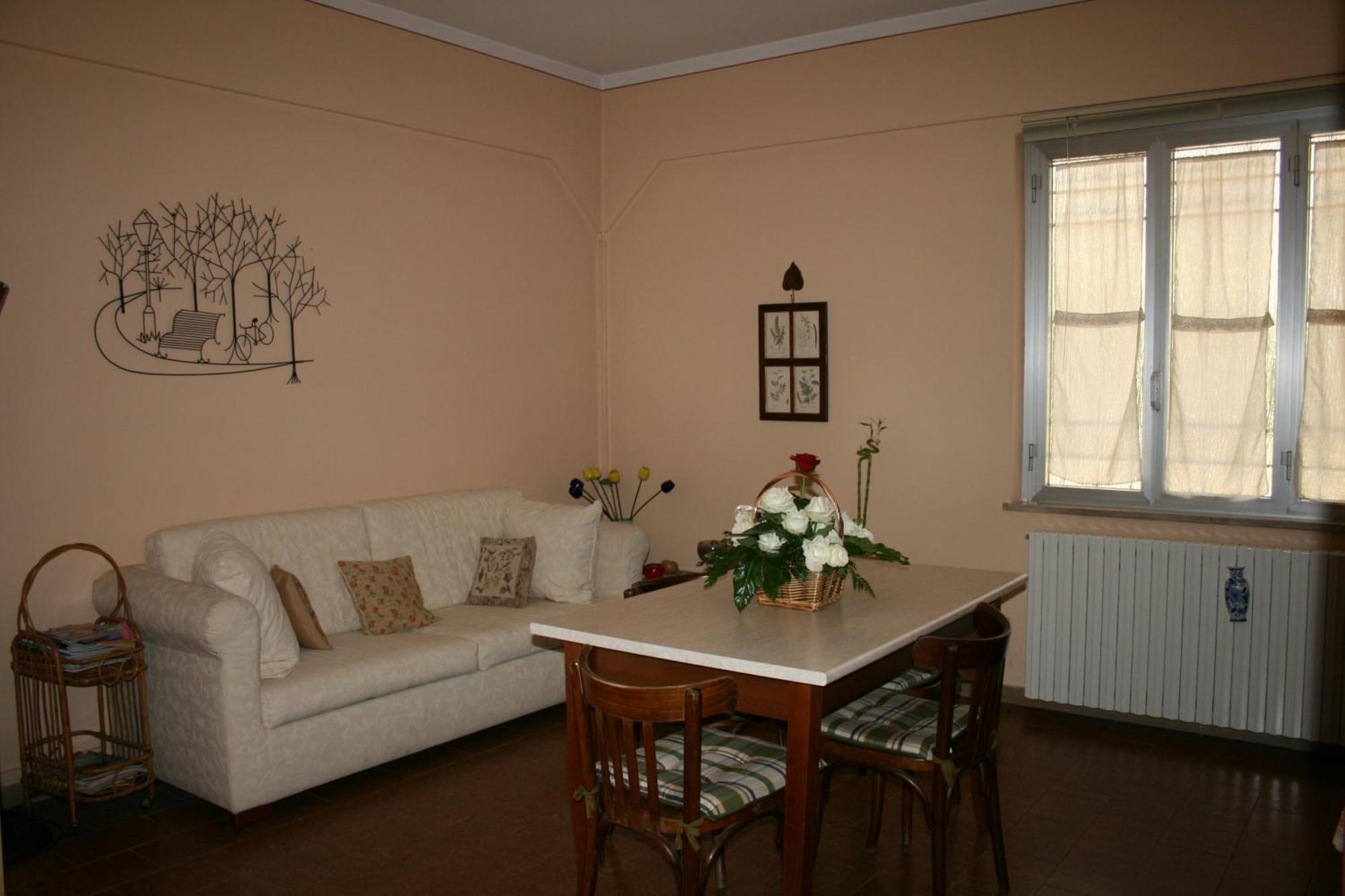 Il Glicine Couette-café Bedizzole