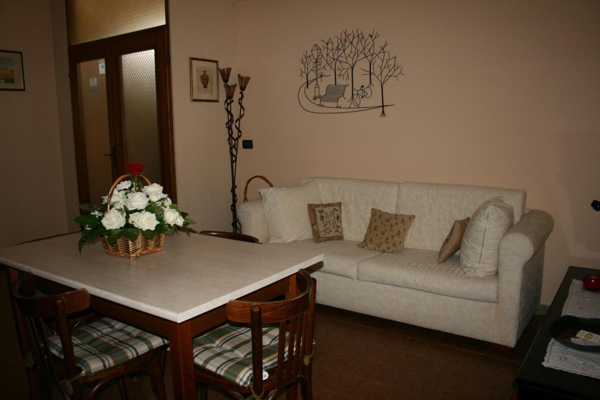 Il Glicine Couette-café Bedizzole