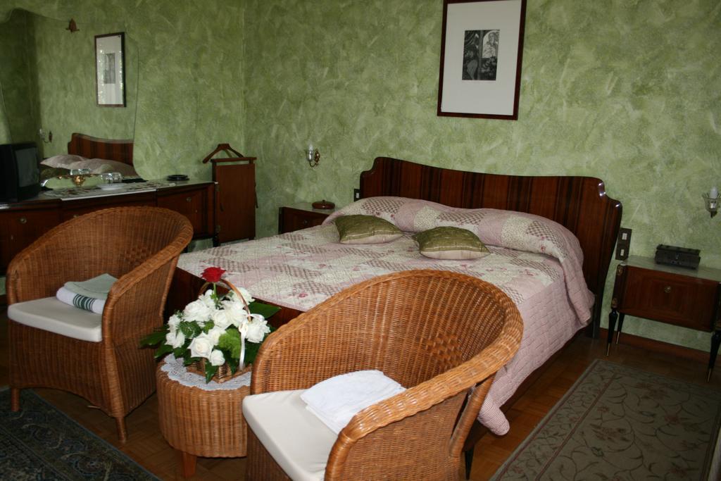 Il Glicine Couette-café Bedizzole