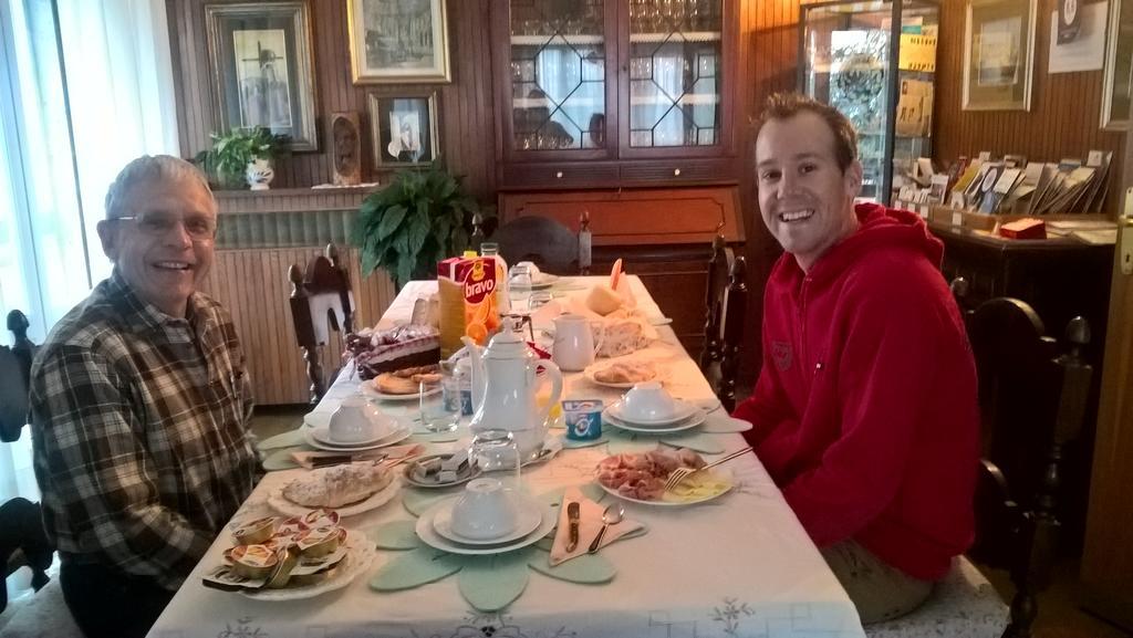 Couette-café Il Glicine Bedizzole